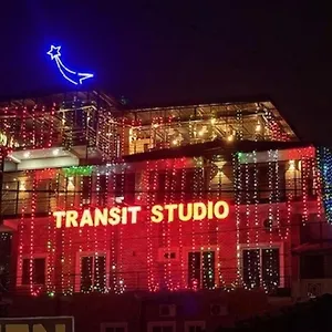 Transit Апартаменты